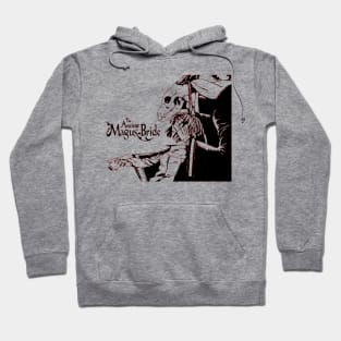 The Ancient Magus Bride Hoodie